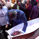 Alpha Lukau resurrection to be investigated